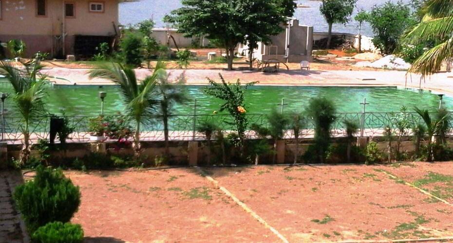 Hotel Lake View, Bhuj 5